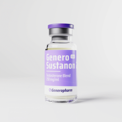 Sustanon 250 12ml