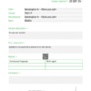 Test P 100 12ml