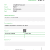 Test P 100 12ml