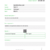 Test P 100 12ml