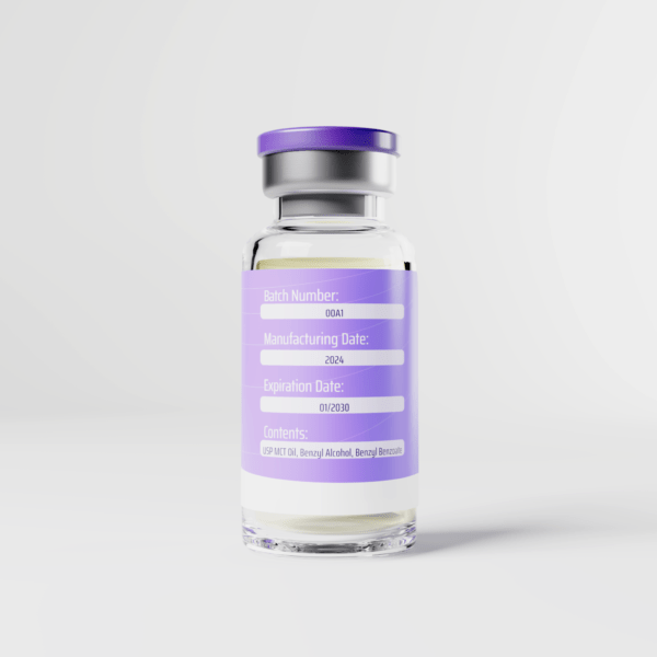Deca 200 12ml