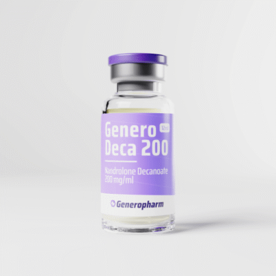 Deca 200 12ml
