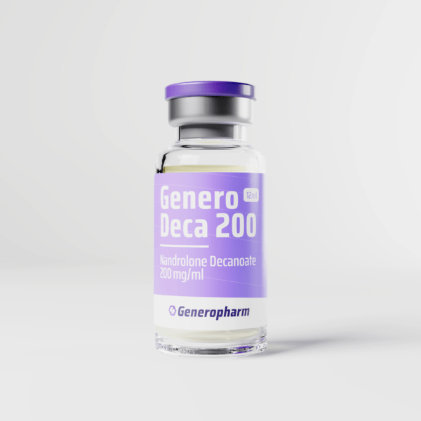 Deca 200 12ml