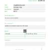 Arimidex (Anastrazole) 1mg Bottle of 100