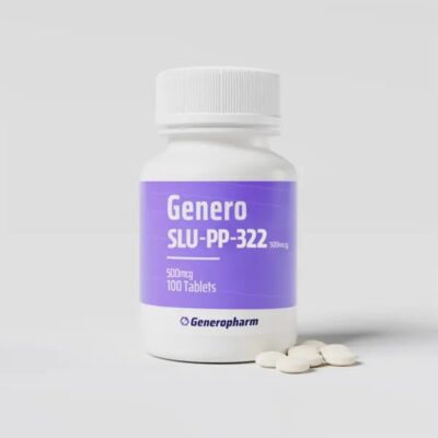 SLU-PP-322 500mcg Bottle of 100