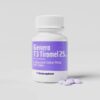 T3 Thyroid 25mcg Bottle of 100