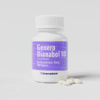 Dianabol 10mg Bottle of 100