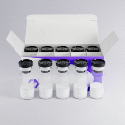 BPC-157/TB-500 BLEND 150mg Kit
