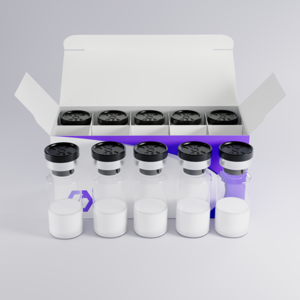 BPC-157/TB-500 BLEND 150mg Kit