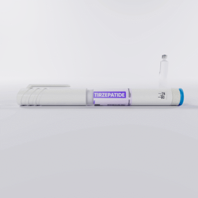 Tirzepatide 30mg Preloaded Injection Pen