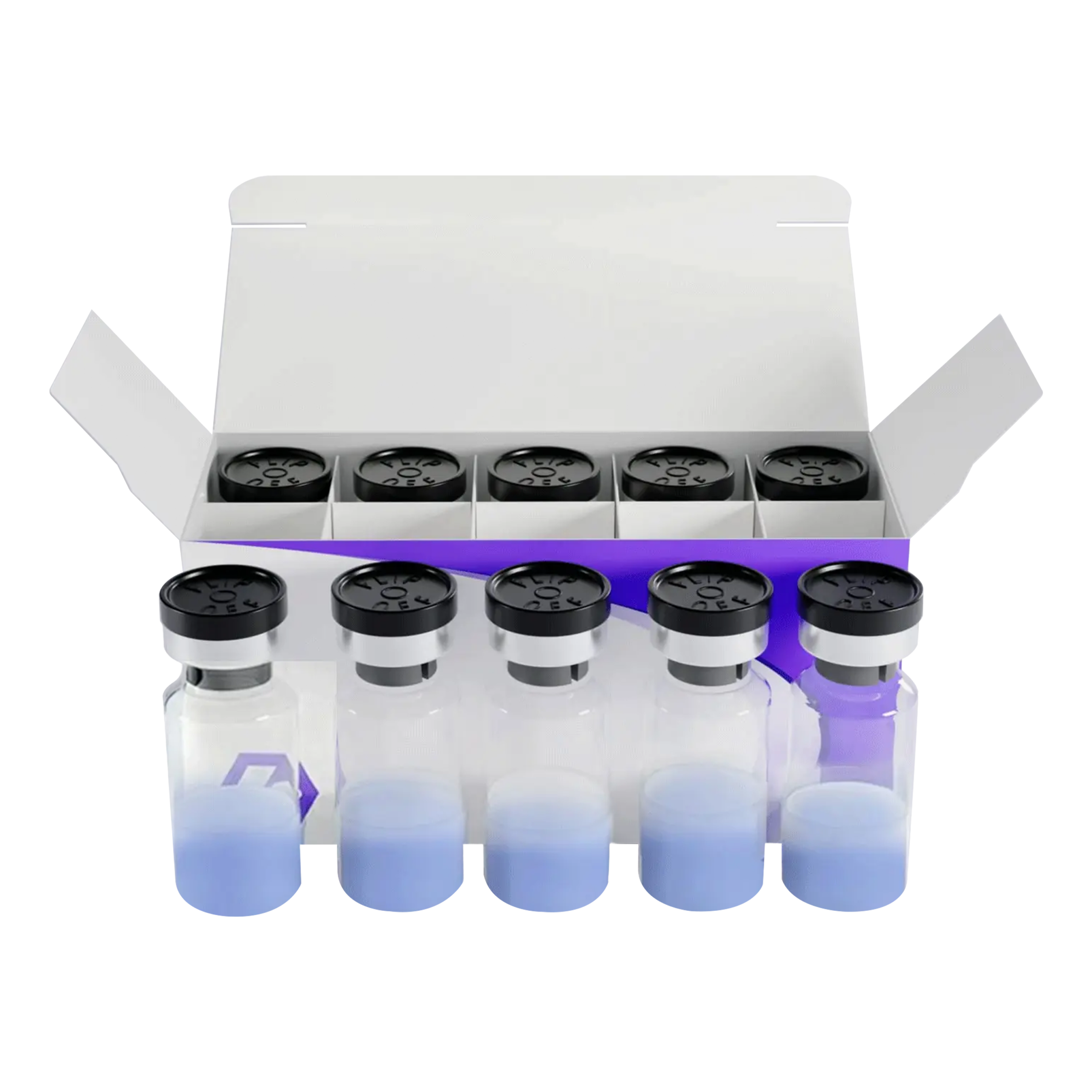 GLOW 700mg Kit of 10