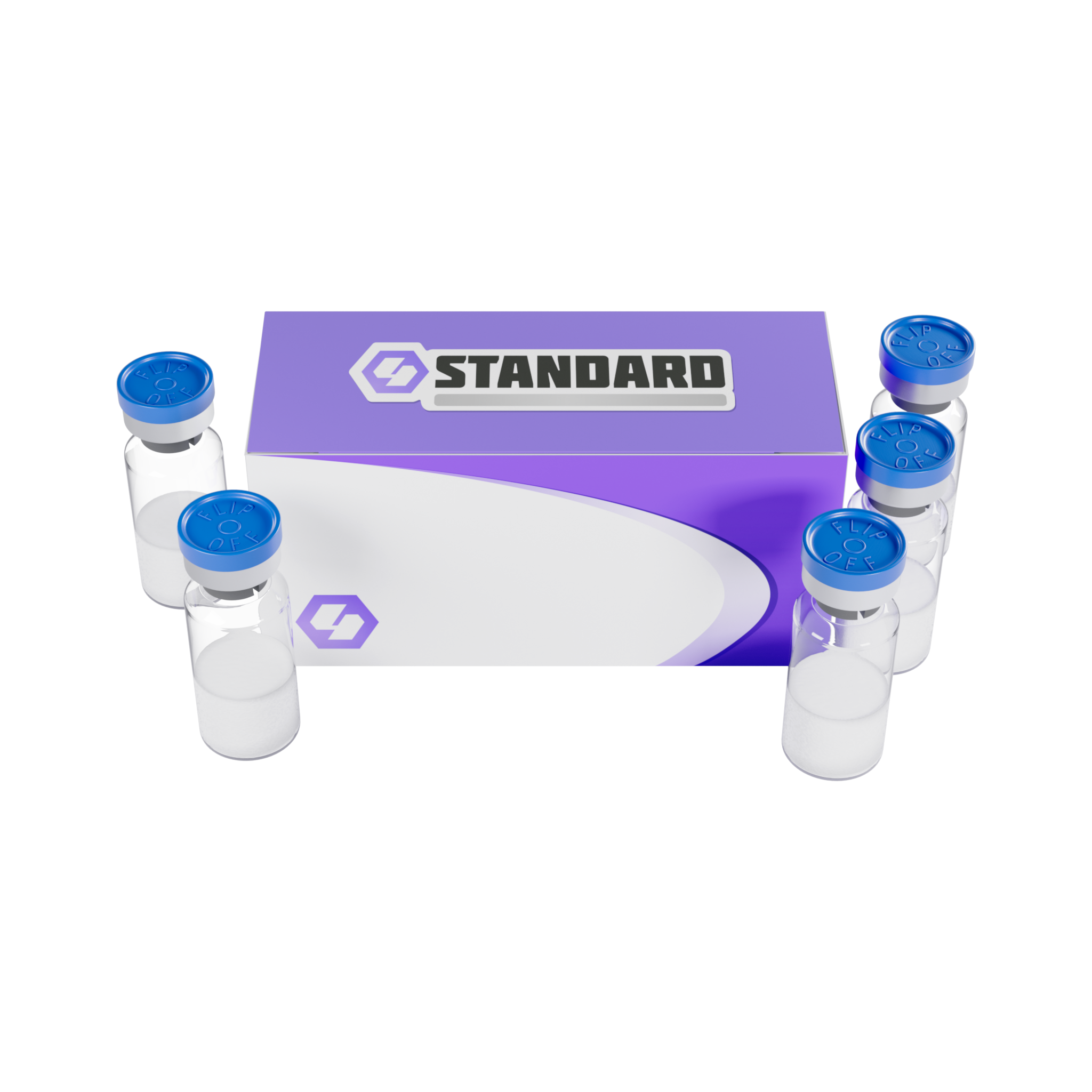 hgh-standard-closed